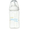 Simply Playtex Baby Bottle, BPA Free, 3M+ 9 oz