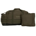 thumbnail image 6 of SOG Duffel Bag for Men with Adjustable Straps and Travel Pouch, 5 inch, Green, 6 of 15