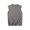 Dark Gray, variant on WIZUTIZ Mens Tank Tops Lightweight Breathable Workout Running Athletic Gym Sleeveless T Shirts Casual Tees