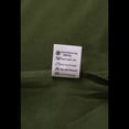 thumbnail image 5 of Womens Casual Jumpsuits Green L, 5 of 7
