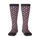 thumbnail image 1 of Fotbe Octopus in love Calcetas Divertidas Estampadas para Hombre y Mujer, Calcetas de Algodón hasta la Rodilla para Caminar, Correr, Enfermería y Embarazo, 1 of 6