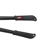 Hyper Tough 14-inch Heavy Duty Bolt Cutter with Comfort Grip Handles