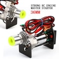 thumbnail image 2 of 36mm Strong RC Engine Starter for Gasoline/Nitro Engine RC Helicopter Airplane Strong RC Engine Starter, 2 of 12