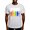 Ash Gray, variant on CafePress - Rainbow Surf Ash Grey T Shirt - Men's Classic Graphic T-Shirt
