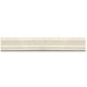thumbnail image 2 of Xihbxyly Moldura de Espuma Autoadhesiva, Pegatina de Pvc para Zócalo de Pared, Fácil de Despegar y Pegar, Versátil para Decoración Del Hogar, Sala de Estar, Cocina, Oficina, Tamaño 230 X 8 Cm, 2 of 2