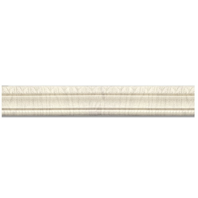 CEHVOM Self Adhesive Flexible Foam Molded 3D Adhesive Decorative Wall Molding Line Baseboard Wallpaper Border Waterproof Wall Sticker For Living Room Clearance