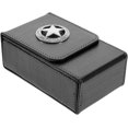 thumbnail image 3 of LAICAIW 4pcs Box Playing Cards Case Playing Tray Witch Decor Storage Canister Storage Rack Poker Portable, 3 of 7