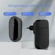 thumbnail image 1 of EU Plug Wireless Doorbell Waterproof Smart Doorbell IP68 Home Door Bell Intelligent 4-Level Volume Control 38 Songs, 1 of 5