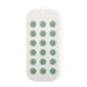 thumbnail image 3 of Cubo de hielo Molde Reutilizable Bloques de hielo Bandeja Molde Fiesta de verano Partido Frío Bebidas Maker Oficina Café Bartending Utensilios de cocina Verde Eigraketly HA059745-02, 3 of 7
