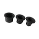 thumbnail image 4 of 3 tapones para agujeros de sombrilla de mesa de jardín, compatibles con postes de 1,1 a 1,8 pulgadas, adaptador de montaje sencillo para patios., 4 of 8