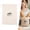 A, variant on Reusable Cotton Bread Bag for Homemade Sourdough, 40X30Cm Linen Bpa-Free Proofing Bag, Keeps Bread Fresh in Fridge Or Freezer for Storage (Style B)