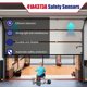thumbnail image 4 of Sensores de Seguridad 41A4373A para , Sensores de Seguridad para Abre-Puertas de Garaje 41A4373A para /, 4 of 5