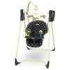 Graco 6-Speed Open Top Swing with Mobile, Cape