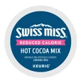 thumbnail image 2 of Swiss Miss Reduced Calorie Hot Cocoa, 60 K-Cup Pods, 2 of 4