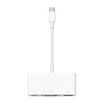 thumbnail image 1 of Apple USB-C VGA Multiport Adapter, 1 of 3