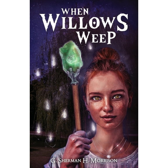 When Willows Weep, (Paperback)