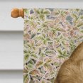 thumbnail image 3 of Carolines Treasures ASA2075CHF Otter Drapeau Familial Toile Taille Maison, 3 of 4