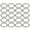 Black, variant on 20Pcs Oval Spring Buckle 23mm Alloy Snap Hooks Clip for Bags Purses Keychain Strap Silver (0.9 inches / 23 mm)