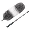 thumbnail image 2 of Hbdhejl Retractable Microfiber Duster Dirt Collector For Cleaning High Ceiling Fan Window Car, 2 of 9