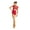 Autumn Red, variant on Dance Leotard Danz N Motion 24102A Adult Spandex Ballet Tap Jazz Lyrical Contemporary
