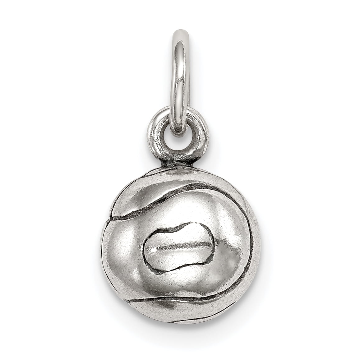 Tennis Ball Charm Tennis Ball Charm