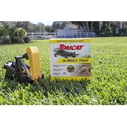 Tomcat Mole Trap