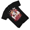 thumbnail image 2 of Disney Men’s High School Musical Shirt, Graphic Print Classic Musical Movie Shirt Black - 2XL, 2 of 5
