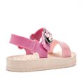 thumbnail image 4 of SANDALIA PLANA LICENCIAS TOP MODA ROSA 140532, 4 of 4