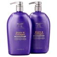 thumbnail image 5 of Equate Biotin & Collagen Conditioner for Hair Care, 33.8 fl oz, Compare to OGX® Thick & Full + Biotin & Collagen Conditioner, 5 of 6