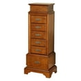 thumbnail image 2 of Riley Jewelry Armoire, 2 of 4