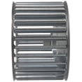 thumbnail image 4 of Reverse Rotation Blower Motor Wheel, 4 of 4