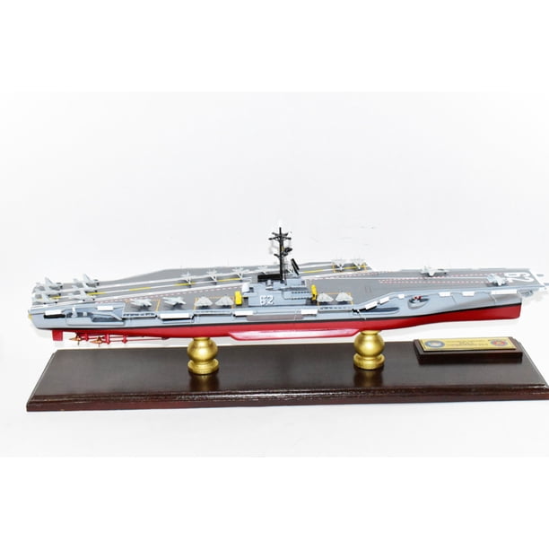 Play Vehicles - Naval History Display for Indoor Playgrounds