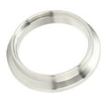 thumbnail image 3 of Exhaust Flange Connection, Circular 44mm Exhaust Downpipe Flange  For Car, 3 of 8