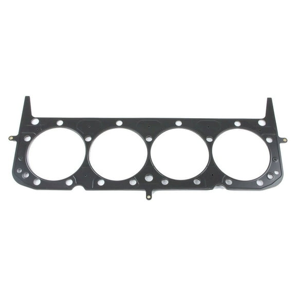 Cometic Gasket Automotive C5403-066 Cylinder Head Gasket Fits select: 1966-1974 CHEVROLET C10, 1967-1974 CHEVROLET CAMARO