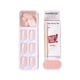 thumbnail image 5 of Uñas Postizas KISS ImPRESS Color Nails Press-On Point Pink KISS Impress Color, 5 of 8