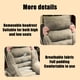 thumbnail image 4 of Manta, manta para sofá, cojín para asiento, cojín para respaldo, cojín para asiento, protección lumbar, cojín para pedos, cojín de pelo corto, 4 of 6