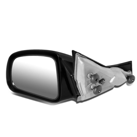 DNA Motoring Powered Passenger Right Side Mirror for 04-08 Pontiac Grand Prix