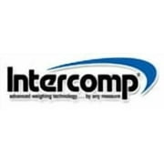 Intercomp SW650 Quick Weigh Wireless Scales with Bluetooth