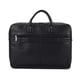 thumbnail image 2 of Maletín Samsonite Classic Leather Toploader negro, 2 of 6