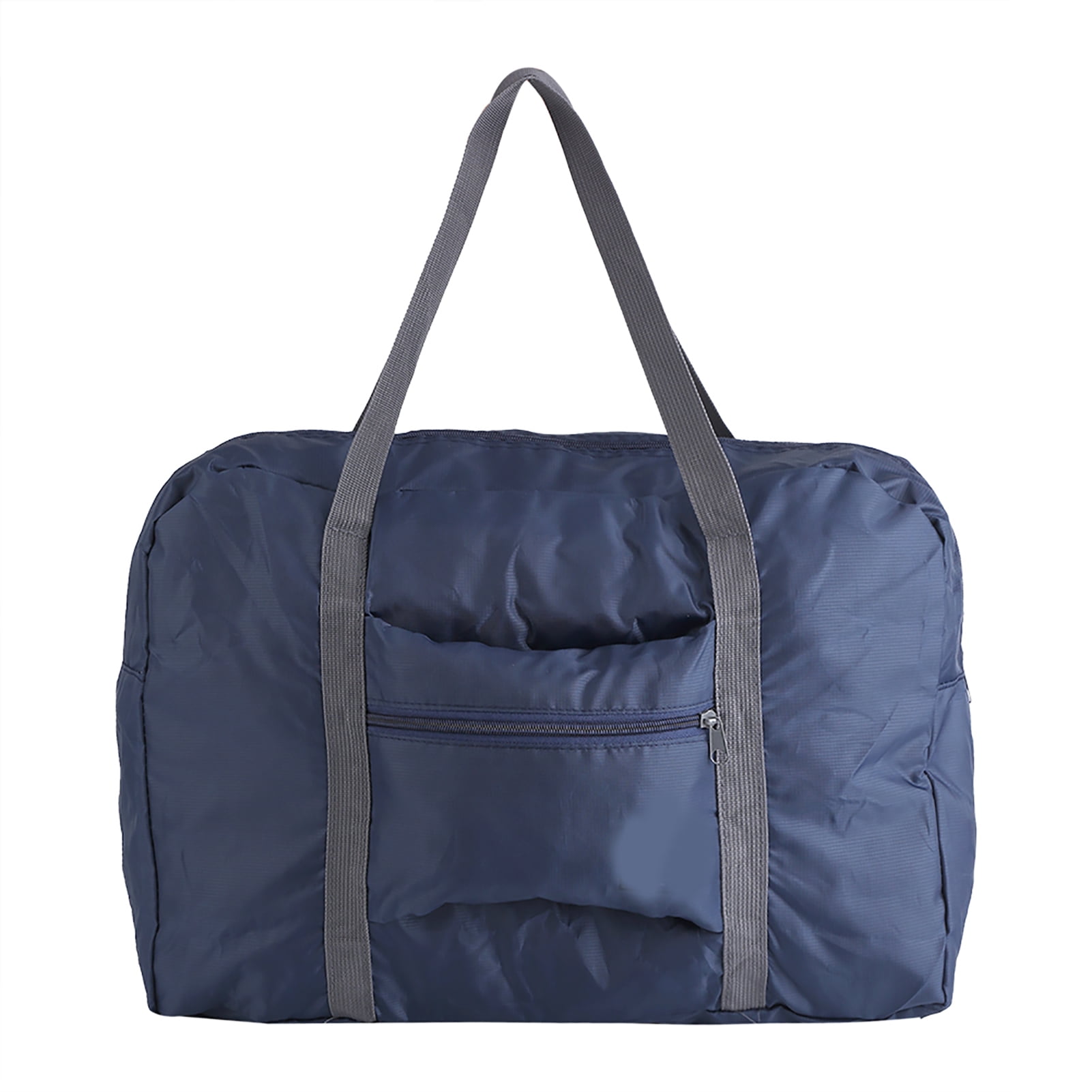 Storage Bag Carry On Duffle Bag Foldable Travel Bag Luggage Bag Carry Storage Bags For Travel Shopping Daily Storage Business Trip Walmart
