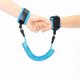 thumbnail image 1 of 2.5M Anti-lost Wrist Link Belt, 360° Rotating Safety Elastic Wire, 1 of 5