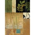thumbnail image 2 of Leaves of Green II Poster Print by  PI Studio (20 x 28), 2 of 2