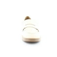 thumbnail image 4 of Lucky Brand Floriss Women's Flats & Oxfords Vanilla Size 8 M, 4 of 8