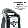 thumbnail image 4 of Abrelatas Eléctrico Hamilton Beach Latas Estándar | Abrelatas  Automático de Corte Suave, 4 of 4