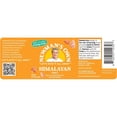thumbnail image 4 of Newman's Own Himalayan Salt Grinder, Pink, Fine Grain Sea Salt, Kosher, 4.77 Oz. Grinder Bottle, 4 of 5