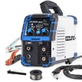 thumbnail image 1 of Soldador AZZUNO 3 en 1, 135 amperios, multiproceso, 110 V, con Synergic, 1 of 7
