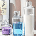 thumbnail image 3 of Conteneur de Capsules de Lessive en Forme de U pour Organisation de Buanderie Rangement de Poudre à Lessive, 3 of 7