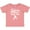 Mauve, variant on Inktastic Future Track Star Girls Sports Girls Baby T-Shirt