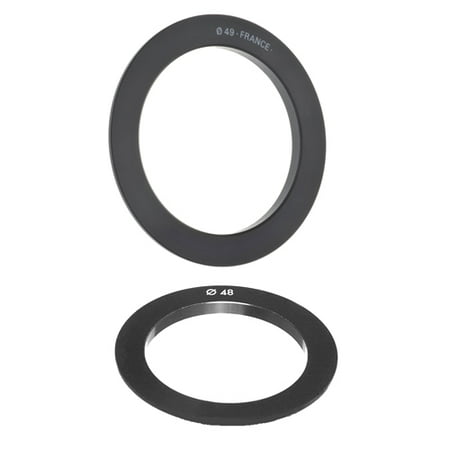 UPC 616320849894 product image for Cokin A449 A Series 49mm Adapter Ring w/ Cokin A Series Adapter Ring 48mm | upcitemdb.com