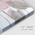 thumbnail image 3 of Blush Bloom II Premium Gallery Wrapped Canvas - Ready to Hang - 12 x 18, 3 of 9